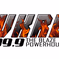 WKRD 109.9FM logo