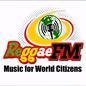ReggaeFM logo