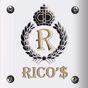 Rádio Ricos - Sertanejo logo