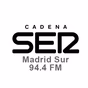 SER Madrid Sur logo