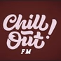 World Broadcasting Network - Chill Out FM logo