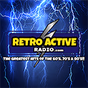 RetroActive Radio logo