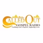 Called Out Gospel Radio (C.O.G.R) logo