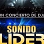 Sonido lider 95.9 logo