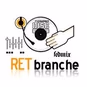 RET Branche logo