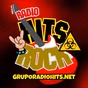 Grupo Radio Hits - Radio Hits Rock logo
