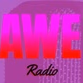 AWE Radio logo
