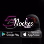 5 NOCHES RADIO logo