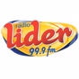 Rádio Líder FM logo