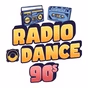 RADIO DANCE 90s logo