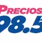 La Preciosa - XHEEB logo
