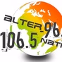 Alternative FM logo