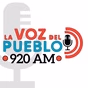 La Voz del Pueblo 920 AM logo