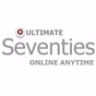 Ultimate Seventies logo
