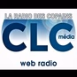 CLC Média Web Radio logo