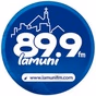 La Muni 89.9 FM logo