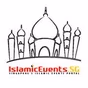 Islamic Events SG Radio logo