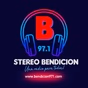 Stereo Bendición logo