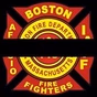Tri-Community Volunteer Fire Department logo