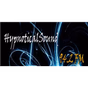 Hypnoticalsound 94.2 logo