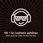 98.1 la Costera estéreo logo