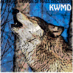 KWMD logo