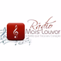 Rádio Mais Louvor logo