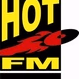 Hot Fm General Santos - DXHB logo