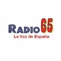Radio 65 logo