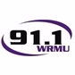 Raider Student Media - WRMU-FM logo