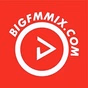 BIG FM MIX logo