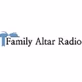 Family Altar Radio logo