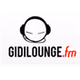 Gidilounge Radio logo