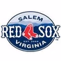 Salem Red Sox Baseball Network logo