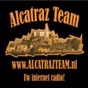 Alcatraz Team Radio logo