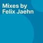 104.6 RTL - Mixes by Felix Jaehn logo