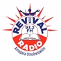 Revival Radio 93.2 fm logo