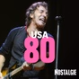 Nostalgie - USA 80 logo