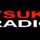 Tsuki Radio logo