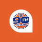 Rádio Obelisco FM logo
