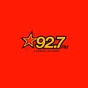 Star 92.7 FM logo