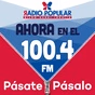 Herri Irratia - Radio Popular logo