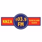 KanzaLand Radio - KNZA logo