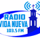 Radio Vida Nueva logo