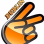 2Dublin Hit logo