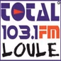 Total FM 103.1 logo