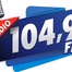 Radio Municipal 104.9 logo