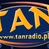 Tan Radio - Christian Light Spiritual logo