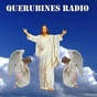 Querubines  Radio logo