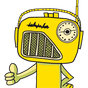 Radio Ung logo